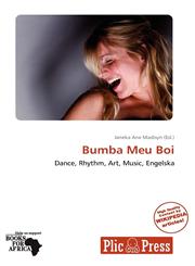 Bumba Meu Boi,6136272245,9786136272245