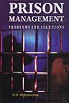 Prison Management Problems and Solutions 1st Edition,8178353148,9788178353142