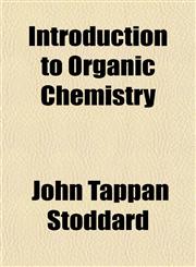 Introduction to Organic Chemistry,1152340816,9781152340817