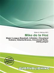 Mike de la Hoz,6135940104,9786135940107