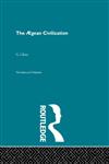 The Aegean Civilization,0415155738,9780415155731