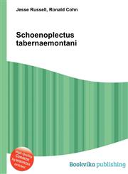 Schoenoplectus Tabernaemontani,5512208594,9785512208595