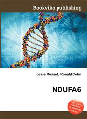Ndufa6,5511400610,9785511400617