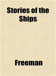 Stories of the Ships,1152777432,9781152777439