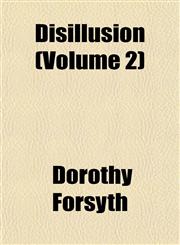 Disillusion (Volume 2),1152235540,9781152235540