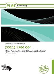 (5322) 1986 QB1,6138549260,9786138549260