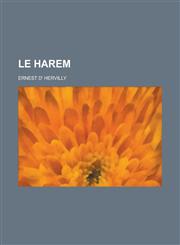 Le Harem,115346229X,9781153462297