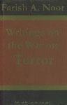 Writing on the War on Terror 1st Edition,818886921X,9788188869213