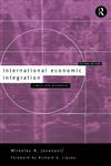 International Economic Integration 2nd Edition,0415164516,9780415164511