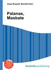 Palanas, Masbate,5511673781,9785511673783