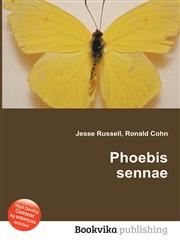 Phoebis Sennae,5512213679,9785512213674