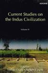 Current Studies on the Indus Civilization Vol. 4 Revised Edition,8173049106,9788173049101