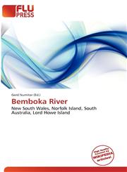 Bemboka River,6135714082,9786135714081