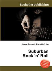 Suburban Rock 'n' Roll,5511261319,9785511261317