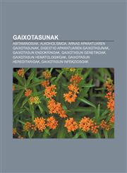 Gaixotasunak Abitaminosiak, Alkoholismoa, Arnas aparatuaren gaixotasunak, Digestio aparatuaren gaixotasunak, Gaixotasun endokrinoak,1233044478,9781233044474