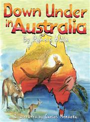 Down Under in Australia,1424189292,9781424189298