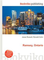Ramsey, Ontario,5512404741,9785512404744