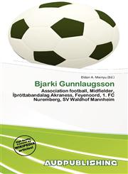 Bjarki Gunnlaugsson,6137281760,9786137281765