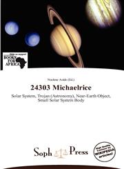 24303 Michaelrice,6138904575,9786138904571