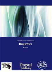 Rogowice,6138581695,9786138581697