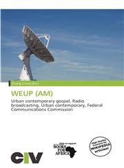 WEUP (AM),6200712476,9786200712479