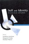 Self and Identity Personal, Social, and Symbolic,0805836837,9780805836837