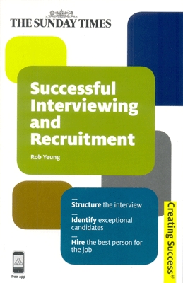 Successful Interviewing and Recruitment