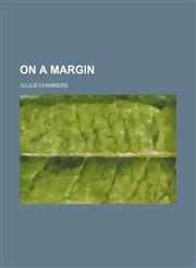 On a margin,1150896116,9781150896118