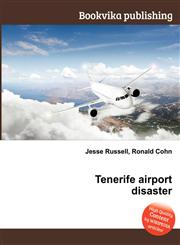 Tenerife Airport Disaster,5511903418,9785511903415