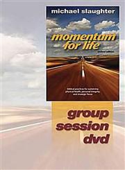 Momentum for Life Group Session DVD,0687652839,9780687652839