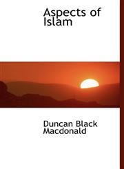 Aspects of Islam,1140184288,9781140184287