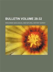 Bulletin Volume 28-32,1153812215,9781153812214