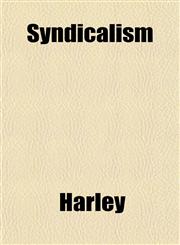 Syndicalism,1152499424,9781152499423