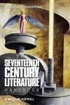 The Seventeenth-Century Literature Handbook,0631220909,9780631220909