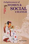 Enlightenment of Women and Social Change 1st Published,8172112165,9788172112165