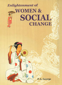 Enlightenment of Women and Social Change 1st Published,8172112165,9788172112165