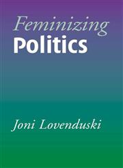 Feminizing Politics,0745624634,9780745624631