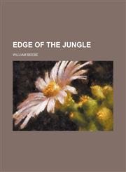 Edge of the jungle,1459069625,9781459069626