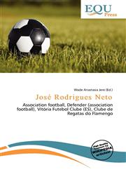 José Rodrigues Neto,6136583860,9786136583860