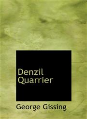 Denzil Quarrier,1116994933,9781116994933