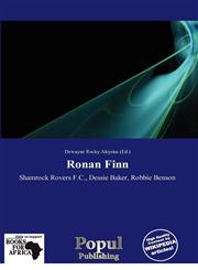 Ronan Finn,6139307171,9786139307173