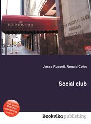 Social Club,5511611662,9785511611662