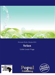 Selan,6138523717,9786138523710