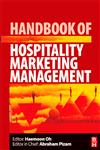 Handbook of Hospitality Marketing Management,0080450806,9780080450803