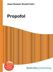 Propofol,5512229265,9785512229262
