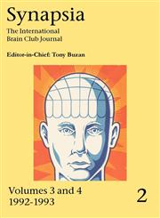 Synapsia 2,1843821125,9781843821120