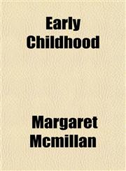 Early Childhood,1154688038,9781154688030