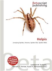 Helpis,613606085X,9786136060859
