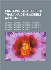 Proteins - Arabidopsis thaliana gene models (At1g66) At1g66000.1, At1g66020.1, At1g66030.1, At1g66040.1, At1g66045.1, At1g66050.1, At1g66060.1, At1g66070.1, At1g66080.1, At1g66090.1, At1g66100.1, At1g66110.1, At1g66120.1, At1g66130.1, At1g66140.1, At1g66,1234794578,9781234794576