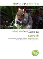 Écureuil,6135531808,9786135531800